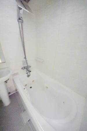 HF八丁堀レジデンスIIの物件内観写真